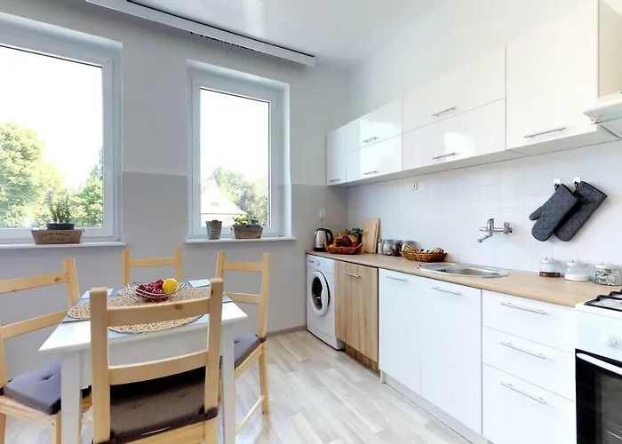 New Whitehouse 民宿