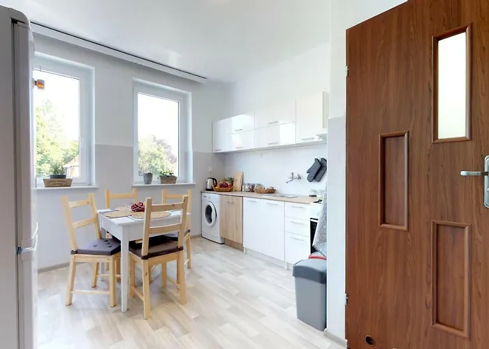 New Whitehouse * 格但斯克