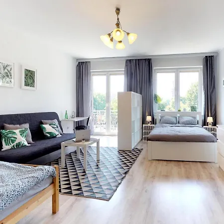 New Whitehouse * Гданьск