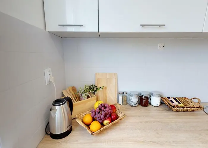 New Whitehouse Habitación en casa particular Gdansk