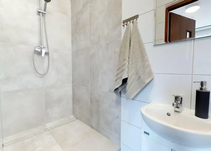 New Whitehouse Habitación en casa particular *