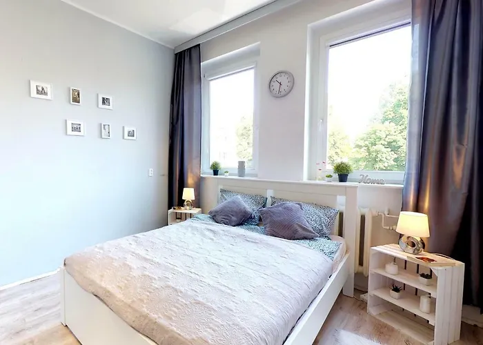 New Whitehouse Habitación en casa particular